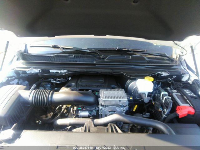 2023 RAM 1500 1C6SRFMT6PN624511 Photo 9