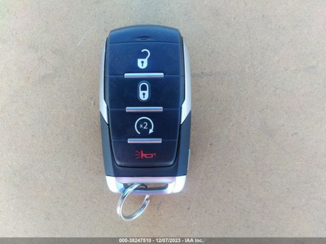 2023 RAM 1500 1C6SRFMT6PN624511 Photo 10