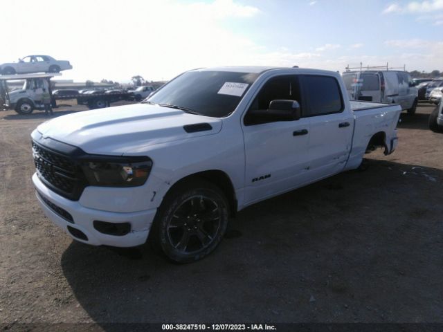 2023 RAM 1500 1C6SRFMT6PN624511 Photo 1