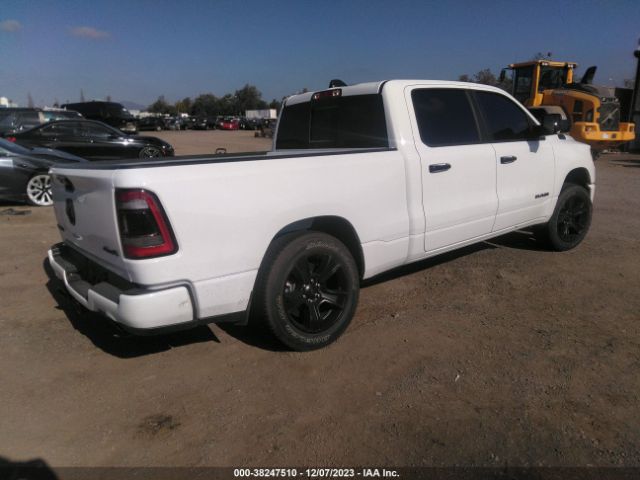 2023 RAM 1500 1C6SRFMT6PN624511 Photo 3