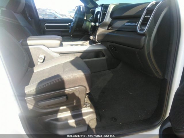2023 RAM 1500 1C6SRFMT6PN624511 Photo 4