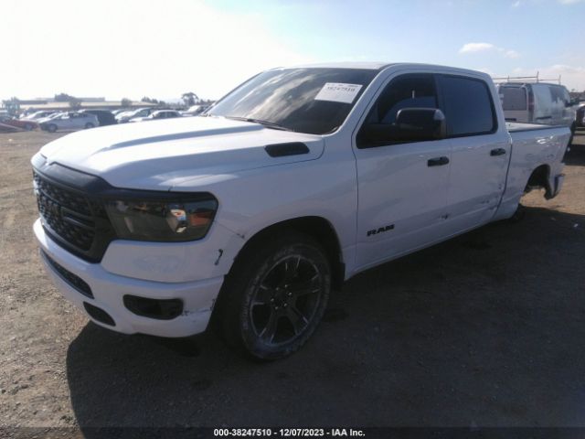 2023 RAM 1500 1C6SRFMT6PN624511 Photo 5