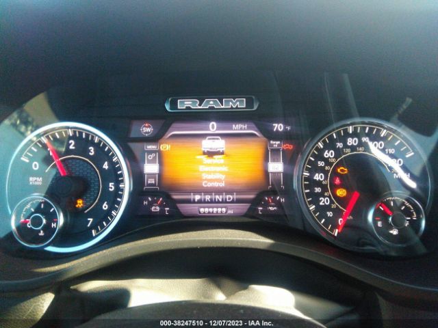 2023 RAM 1500 1C6SRFMT6PN624511 Photo 6