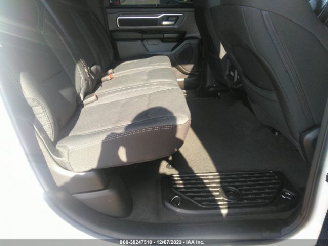 2023 RAM 1500 1C6SRFMT6PN624511 Photo 7