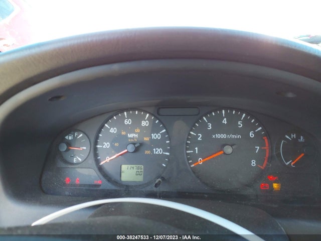 2006 NISSAN SENTRA 1.8S VIN: 3N1CB51DX6L461839