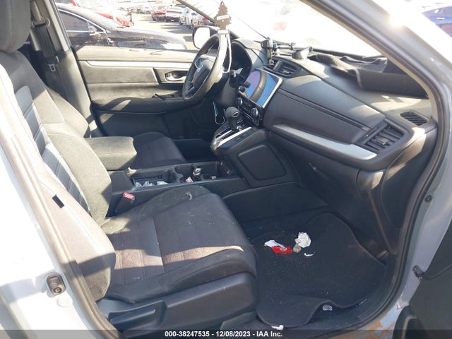 2022 HONDA CR-V AWD SPECIAL EDITION VIN: 2HKRW2H73NH616448