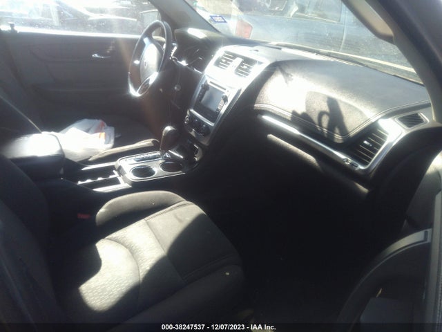 GMC Acadia Sle-1 2014 1GKKRNEDXEJ308788 Image 5