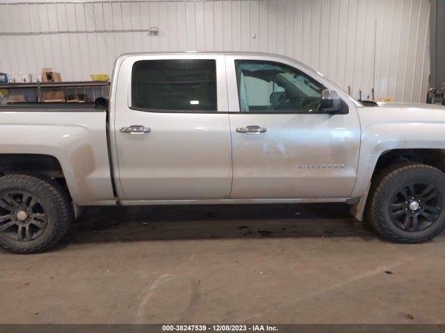 Chevrolet Silverado 1500 1lt 2014 3GCUKREC6EG566038 Image 13