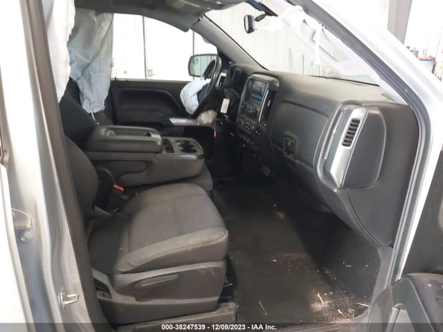 Chevrolet Silverado 1500 1lt 2014 3GCUKREC6EG566038 Image 5