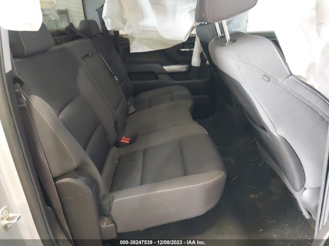 Chevrolet Silverado 1500 1lt 2014 3GCUKREC6EG566038 Image 8