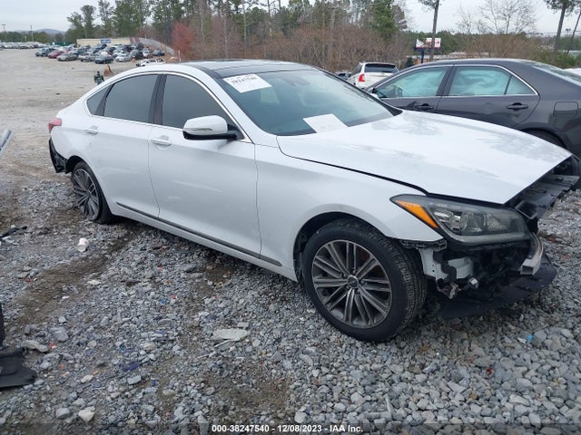 2018 KMHGN4JE6JU230486 main image