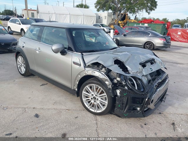 2023 MINI HARDTOP WMW53DH02P2T83718 Photo 0