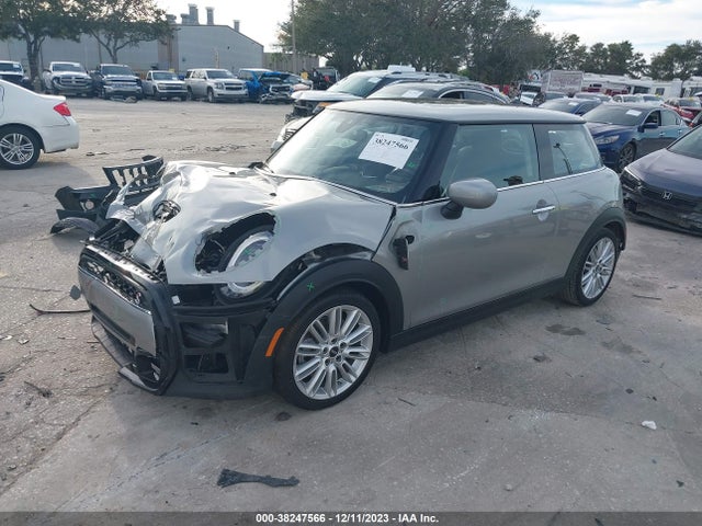 2023 MINI HARDTOP WMW53DH02P2T83718 Photo 1