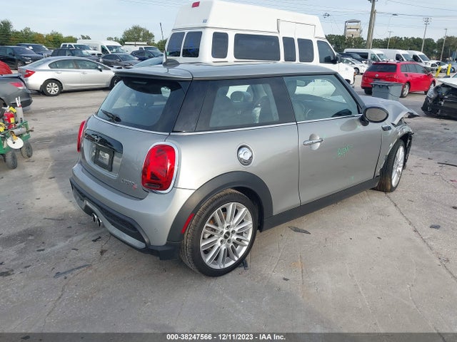 2023 MINI HARDTOP WMW53DH02P2T83718 Photo 3
