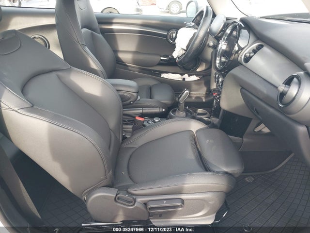2023 MINI HARDTOP WMW53DH02P2T83718 Photo 4