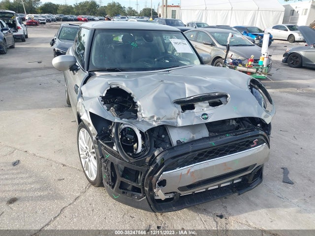 2023 MINI HARDTOP WMW53DH02P2T83718 Photo 5