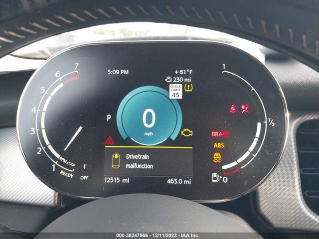 2023 MINI HARDTOP WMW53DH02P2T83718 Photo 6