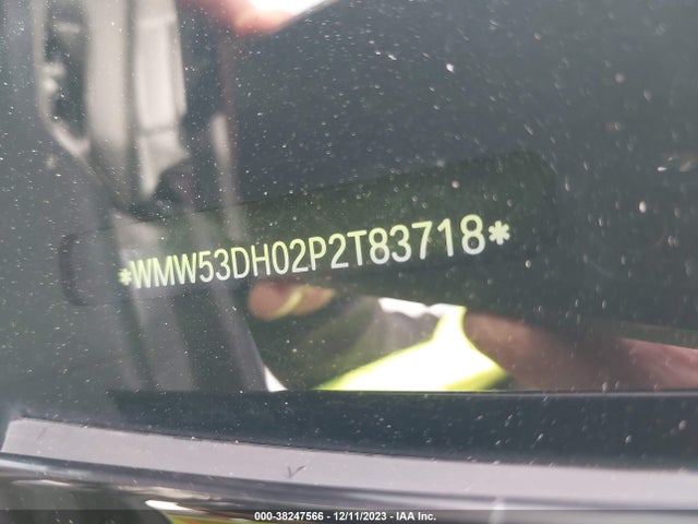 2023 MINI HARDTOP WMW53DH02P2T83718 Photo 8