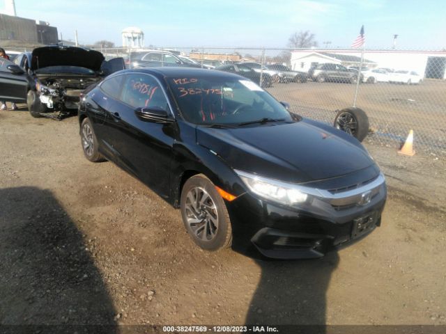 2016 2HGFC4B08GH311835 main image