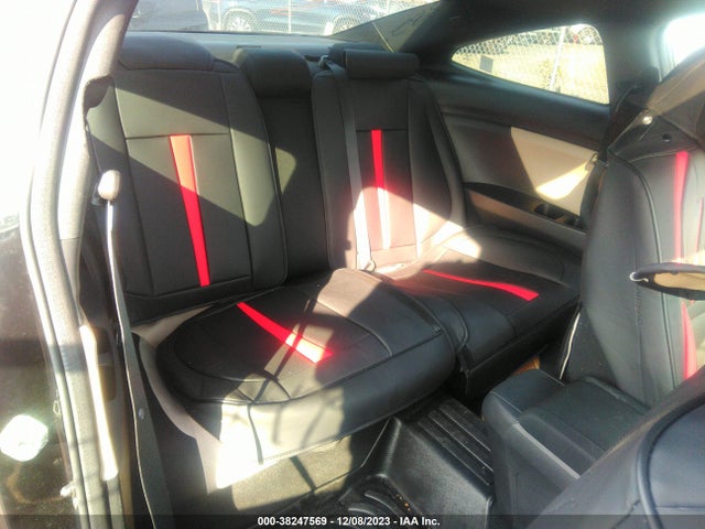 Honda Civic Lx-p 2016 2HGFC4B08GH311835 Image 8