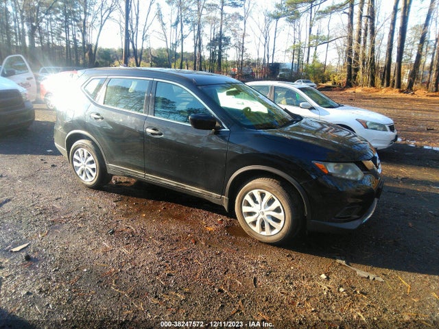 Aukcja sprzedaży 2016 Nissan Rogue S, vin: 5N1AT2MT0GC925538, numer aukcji: 38247572