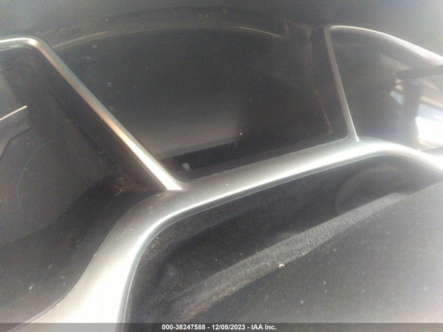 Honda Civic Touring 2016 2HGFC1F92GH657063 Image 15