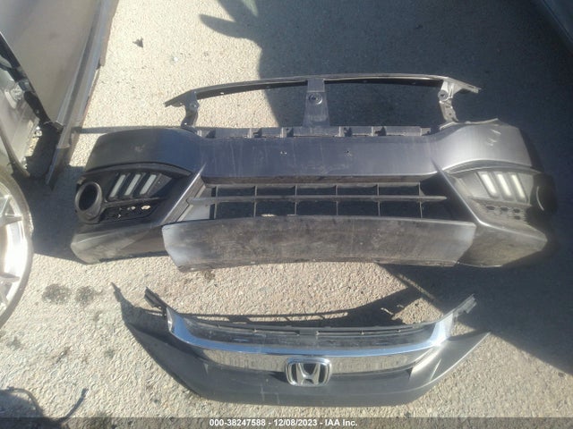 Honda Civic Touring 2016 2HGFC1F92GH657063 Image 11