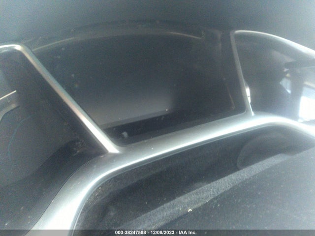 Honda Civic Touring 2016 2HGFC1F92GH657063 Image 7