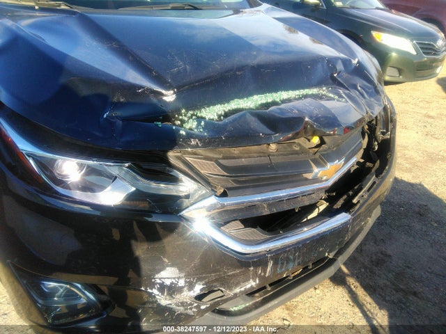 Chevrolet EQUINOX LT 2018 2GNAXSEV3J6345443 Image 6