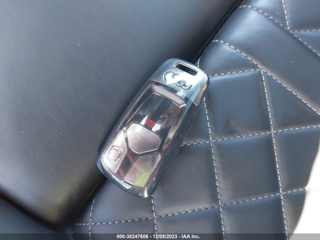 WAUC4CF5XJA011134 Audi S5 3.0t Premium Plus