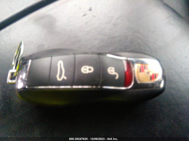 2012 PORSCHE PANAMERA WP0AC2A76CL090874 Photo 10