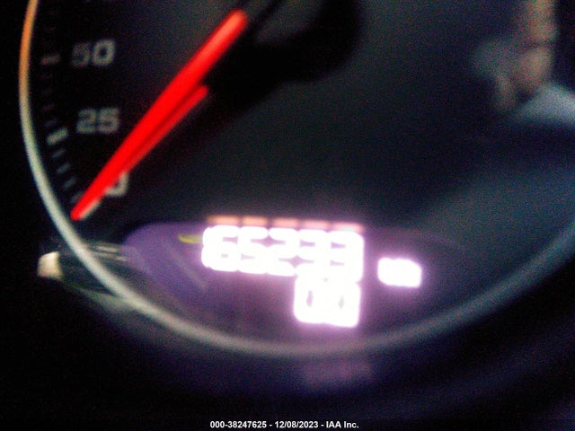 2012 PORSCHE PANAMERA WP0AC2A76CL090874 Photo 6