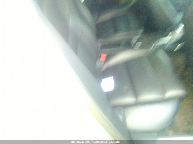 2012 PORSCHE PANAMERA WP0AC2A76CL090874 Photo 7