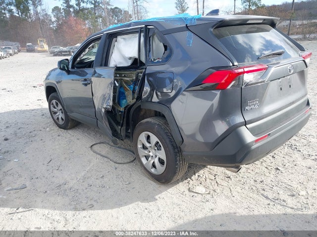 Toyota RAV4 LE 2023 2T3H1RFV0PC244293 Image 3