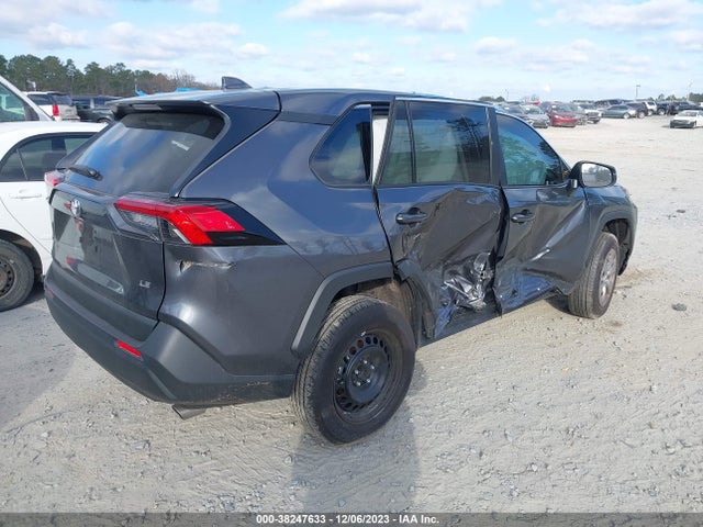 Toyota RAV4 LE 2023 2T3H1RFV0PC244293 Image 4