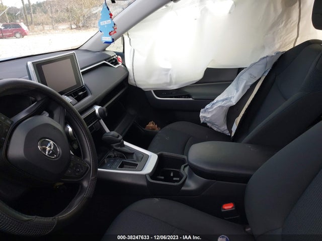 Toyota RAV4 LE 2023 2T3H1RFV0PC244293 Image 5