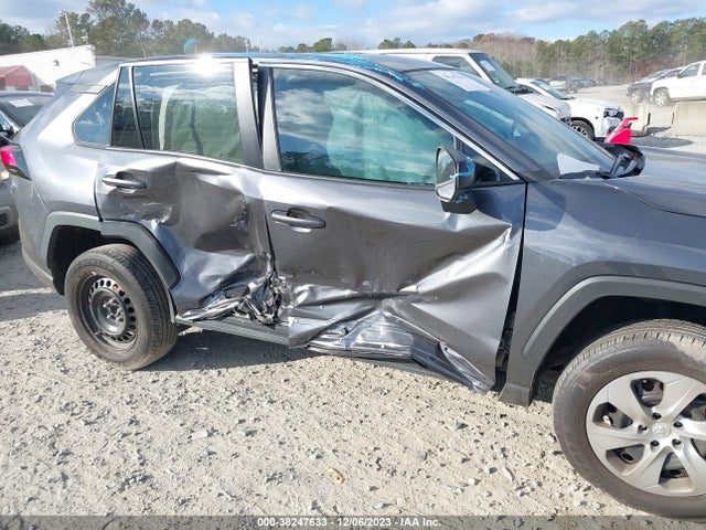 Toyota RAV4 LE 2023 2T3H1RFV0PC244293 Image 6