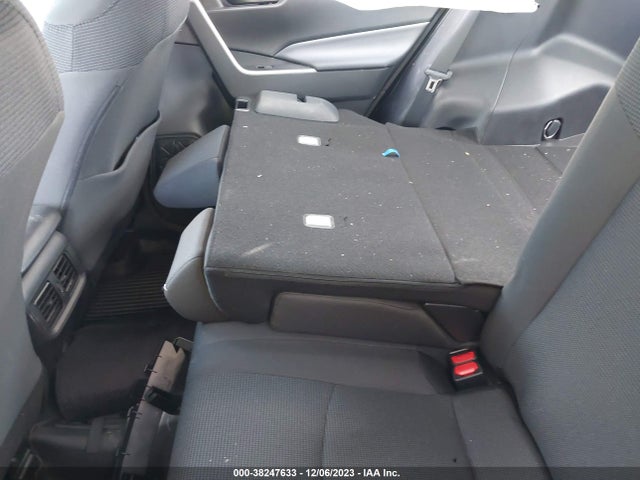Toyota RAV4 LE 2023 2T3H1RFV0PC244293 Image 8