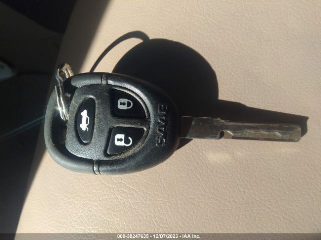 2000 SAAB 9-3 YS3DF78K7Y7011636 Photo 10