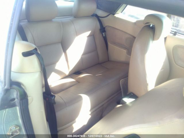 2000 SAAB 9-3 YS3DF78K7Y7011636 Photo 7