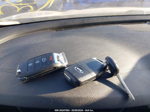 KIA Sportage Lx 2020 KNDPMCAC5L7628824 Image 11