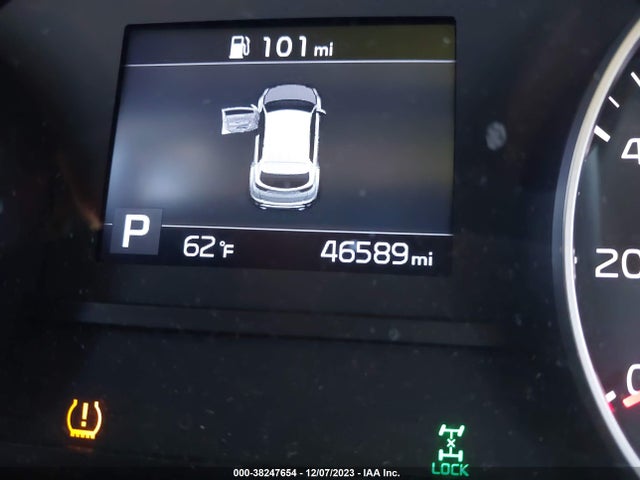 KIA Sportage Lx 2020 KNDPMCAC5L7628824 Image 15