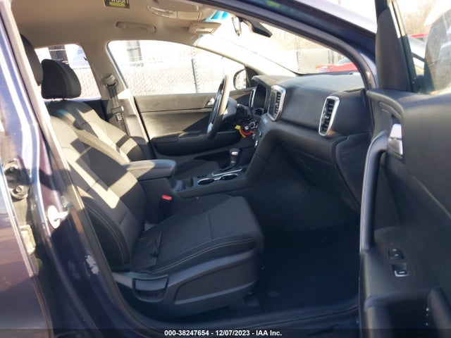 KIA Sportage Lx 2020 KNDPMCAC5L7628824 Image 5