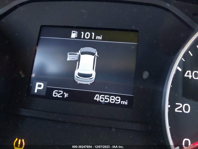 KIA Sportage Lx 2020 KNDPMCAC5L7628824 Image 7