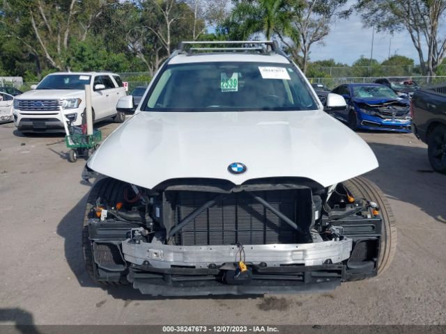 5UXCX4C59KLS38937 BMW X7 Xdrive50i