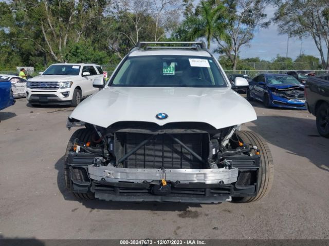 5UXCX4C59KLS38937 BMW X7 Xdrive50i