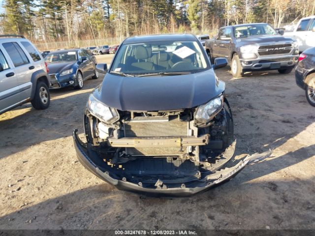 3CZRU6H35JM732159 Honda HR-V LX
