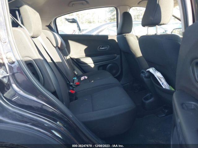3CZRU6H35JM732159 Honda HR-V LX