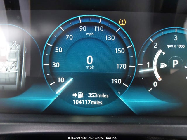 2017 JAGUAR F-PACE SADCK2BN7HA086106 Photo 6