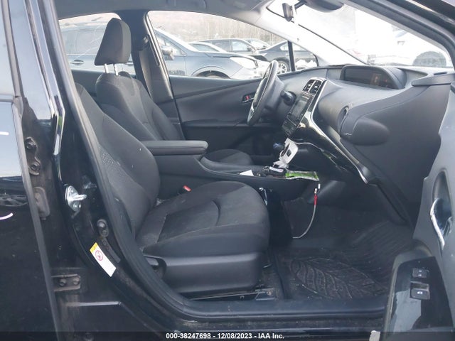 Toyota Prius Two 2017 JTDKBRFU7H3057078 Image 5